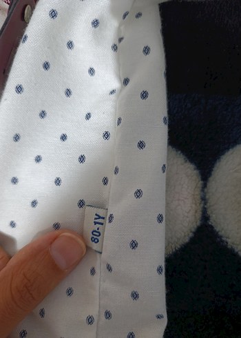 1 Yaş Beden çeşitli Renk Renkli Erkek Bebek Sokak Stili Takım