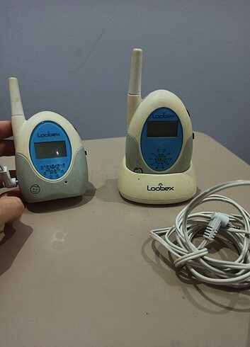 Bebek telsizi