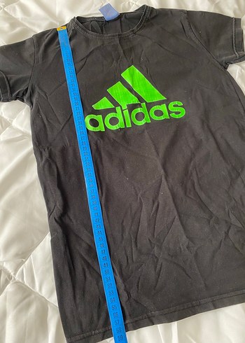 Adidas Siyah Babytee Adidas Tişört