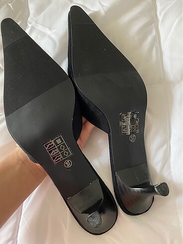 37 Beden Vintage Shoes