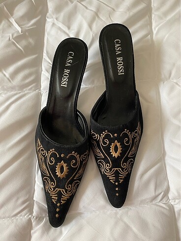 Vintage Shoes