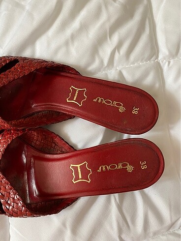 American Vintage Vintage Shoes