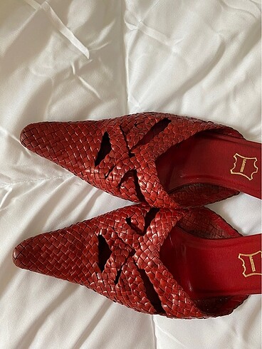 38 Beden Vintage Shoes