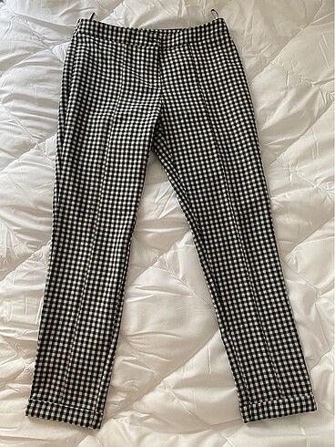 Pötikare Pantolon