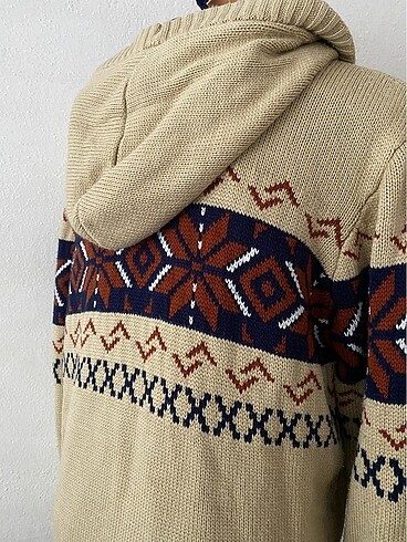 m Beden Vintage Cool
