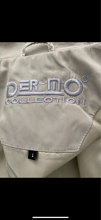 l Beden Vintage Parka