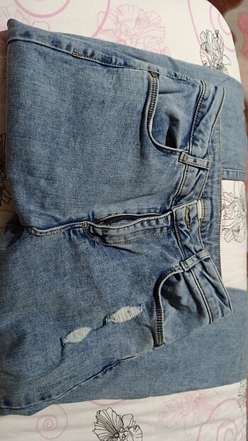 LC Waikiki Kot pantolon