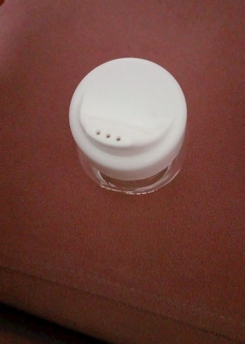 Beyaz Cam Bebek Biberonu - Görsel 3