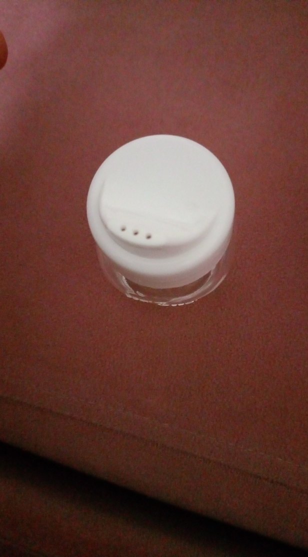 Beyaz Cam Bebek Biberonu - Görsel 3