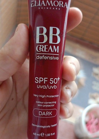 Parlak Bej Fondöten - Görsel 5