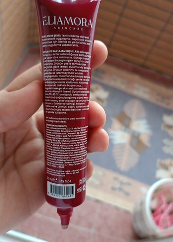 Parlak Bej Fondöten - Görsel 4