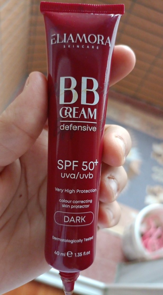 Parlak Bej Fondöten - Görsel 5