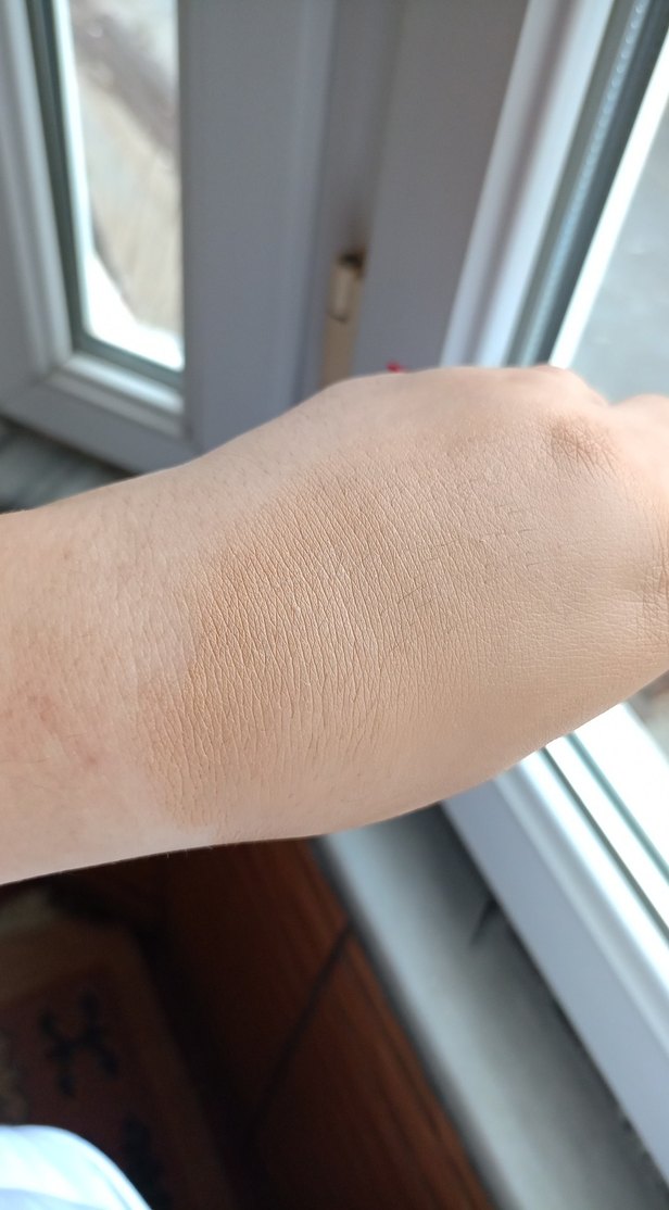 Parlak Bej Fondöten - Görsel 2