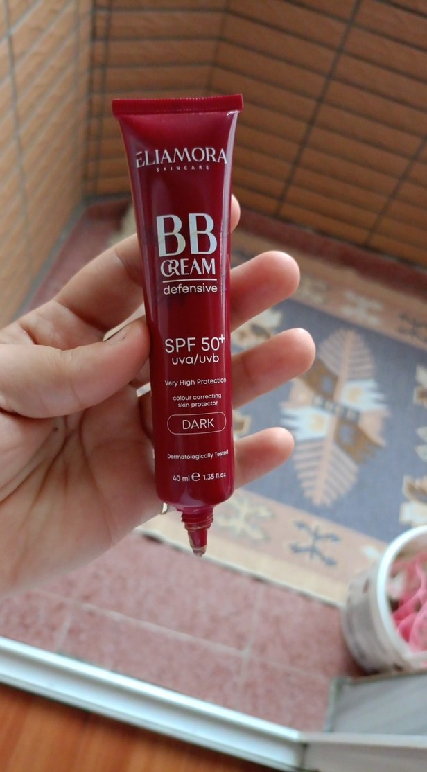 Parlak Bej Fondöten - Görsel 3