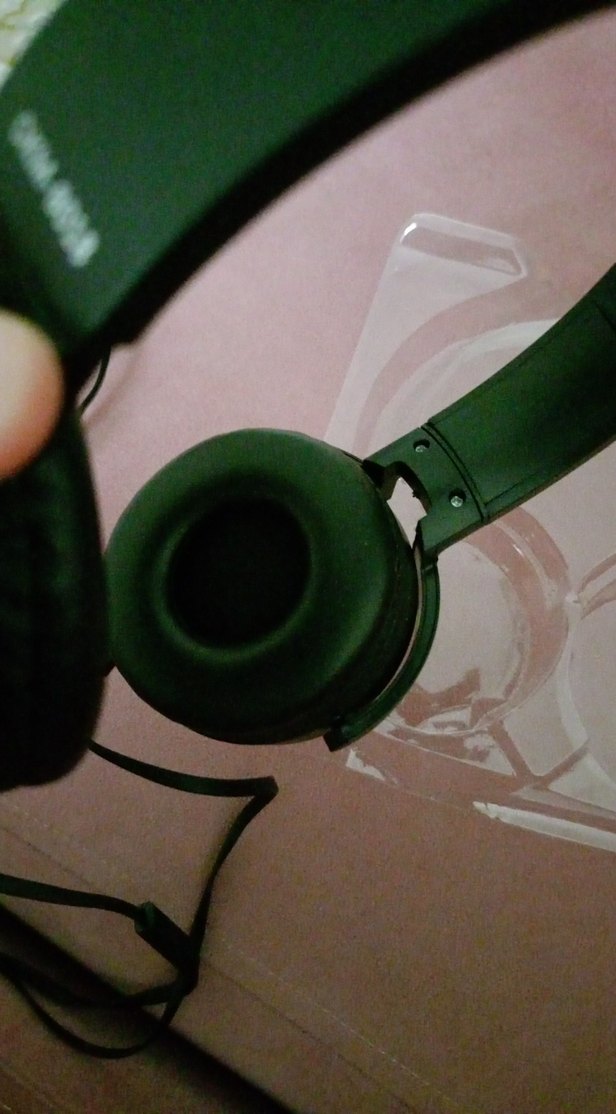 Okmore Extra Bass Kulaklık - Görsel 5