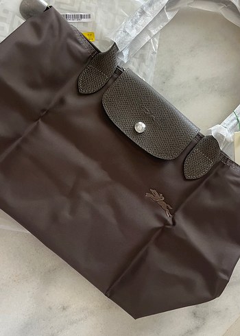 10 GÜN TESLİM ! TERRA M BEDEN LONGCHAMP