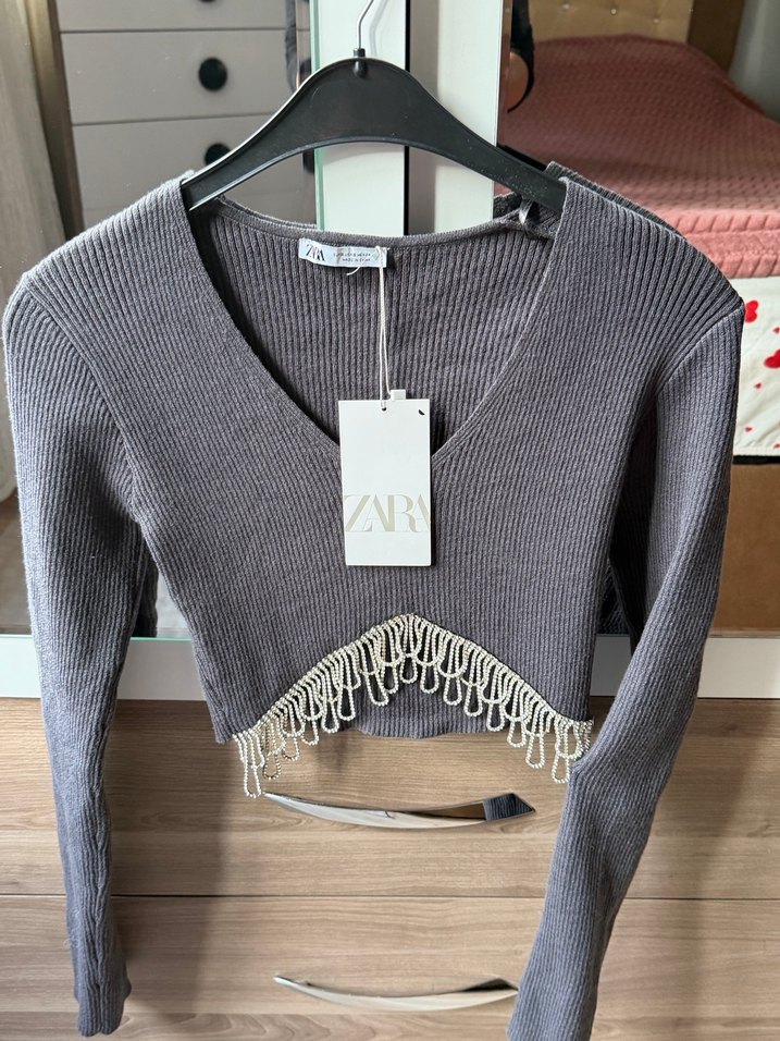 Zara marka - Görsel 2