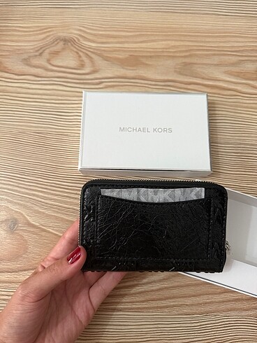 Michael Kors Orijinal Michael Kors Cüzdan