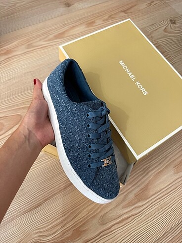 Orijinal Michael Kors Ayakkabı
