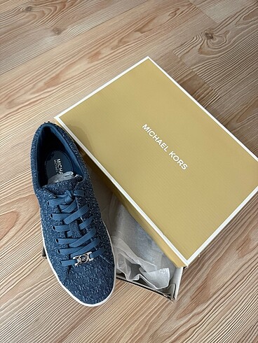 Michael Kors Orijinal Michael Kors Ayakkabı