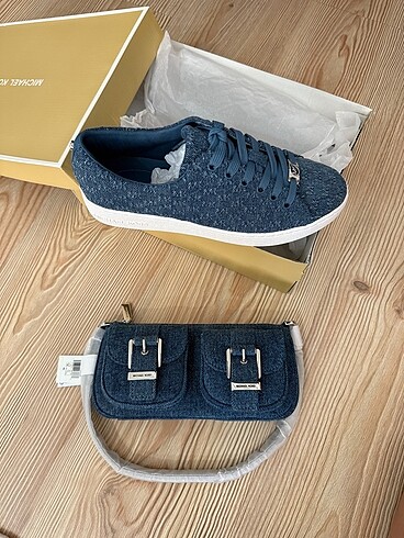 Michael Kors Orijinal Michael Kors çanta ve ayakkabı