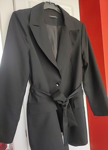TRENDYOLMİLLA BLAZER CEKET 
