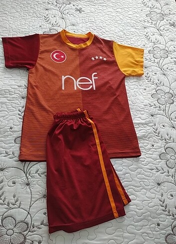 Galatasaray formasi