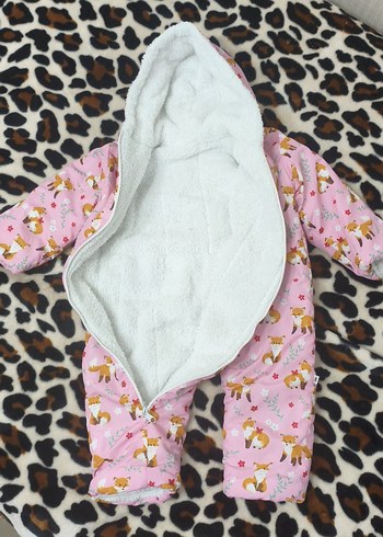 Tulum mont 6/9 ay - Görsel 3