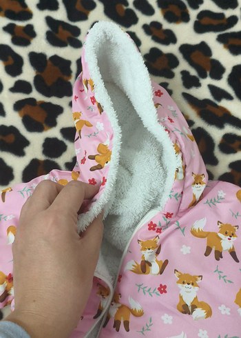 Tulum mont 6/9 ay - Görsel 5