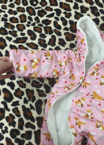 Tulum mont 6/9 ay - Görsel 6