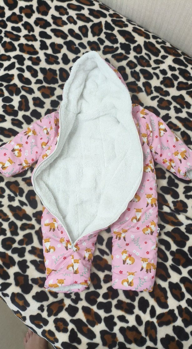 Tulum mont 6/9 ay - Görsel 3