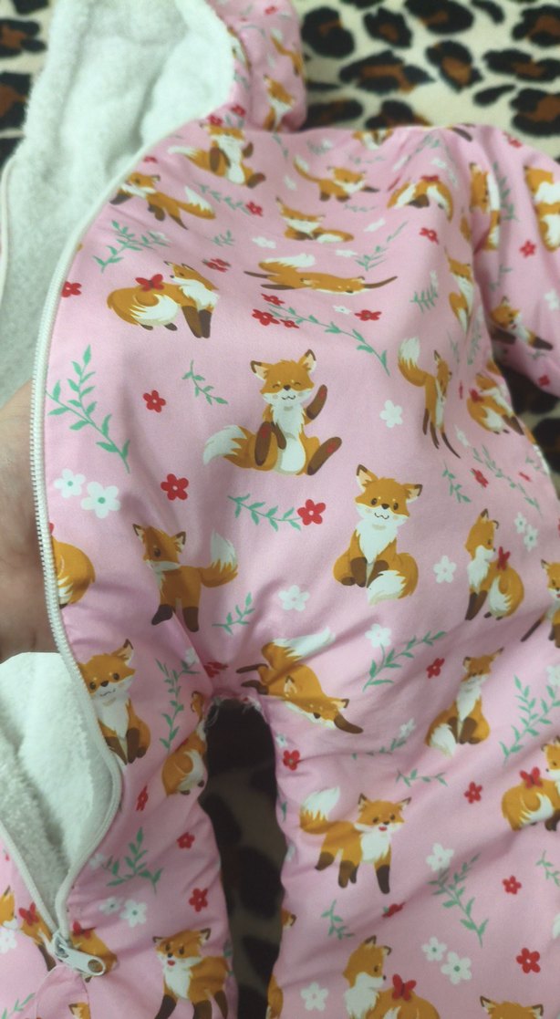 Tulum mont 6/9 ay - Görsel 4