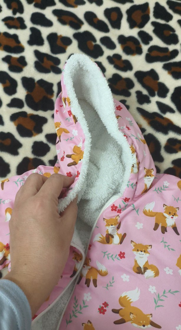 Tulum mont 6/9 ay - Görsel 5