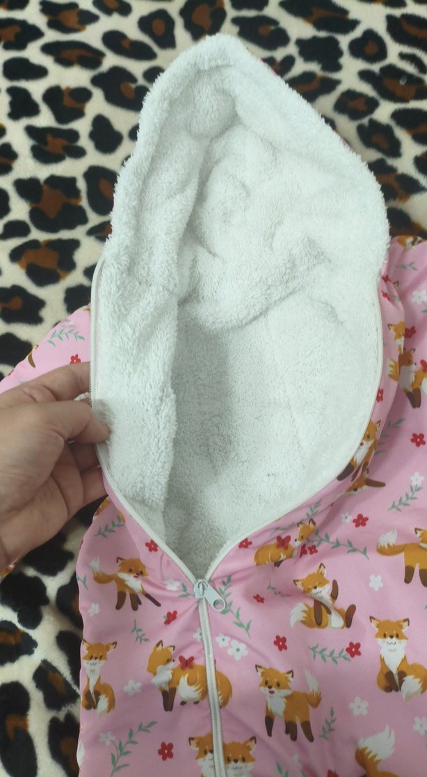 Tulum mont 6/9 ay - Görsel 2