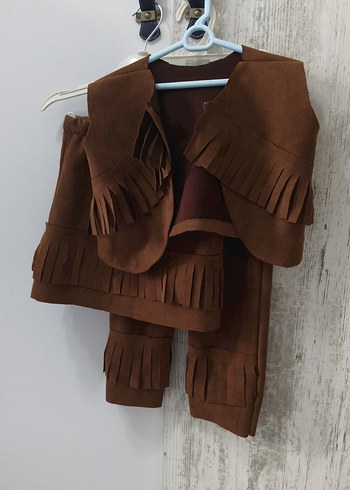 Kız çocuk 3'lü takım - Görsel 10