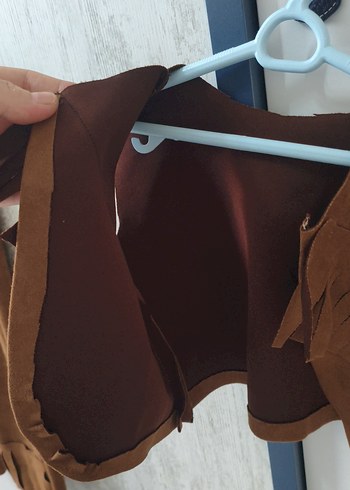 Kız çocuk 3'lü takım - Görsel 9