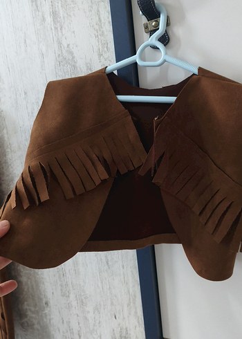 Kız çocuk 3'lü takım - Görsel 8