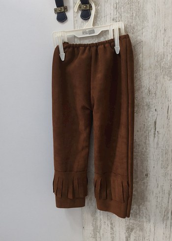 Kız çocuk 3'lü takım - Görsel 3