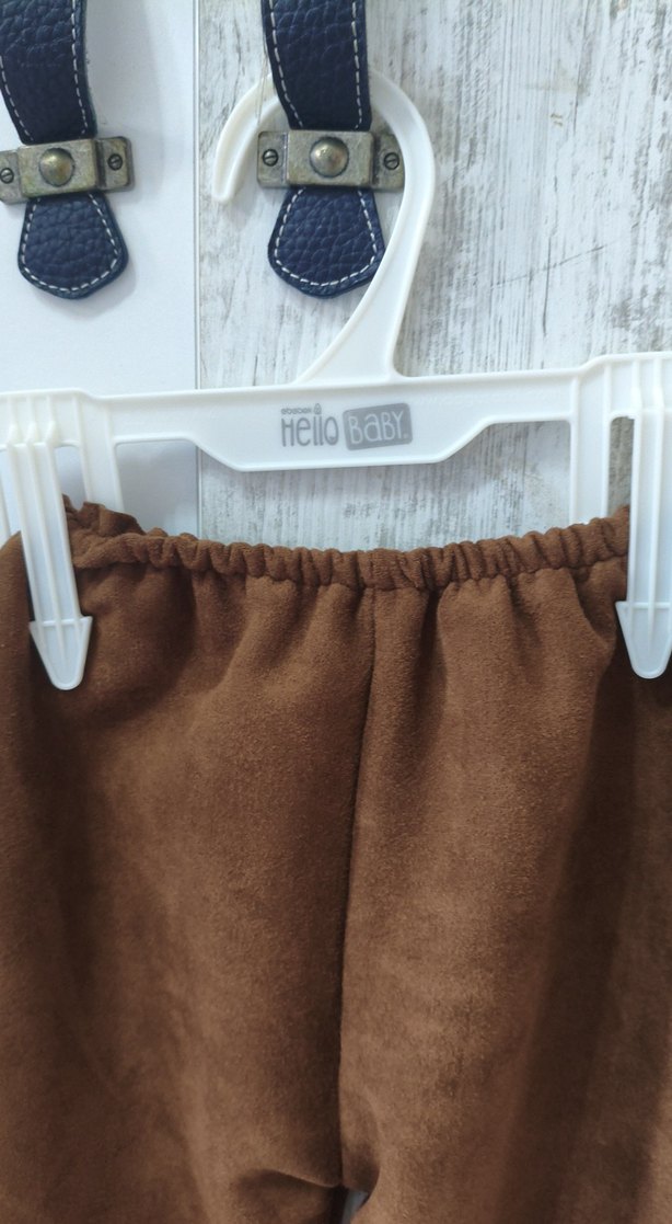 Kız çocuk 3'lü takım - Görsel 5