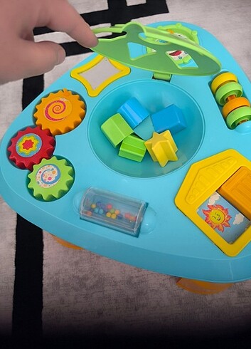 Fisher Price Etkinlik masası