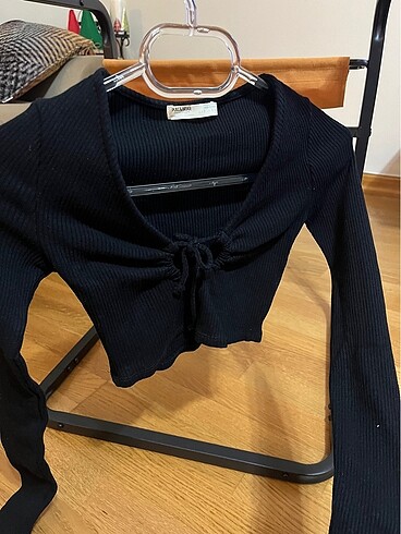 Pull and Bear bluz
