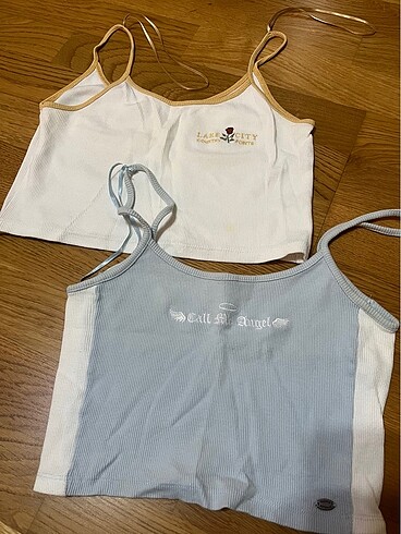 ikili crop