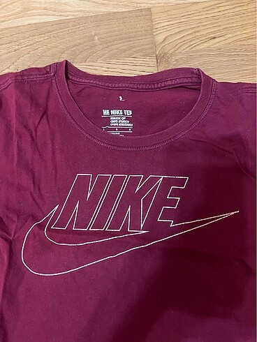 Nike nike tee
