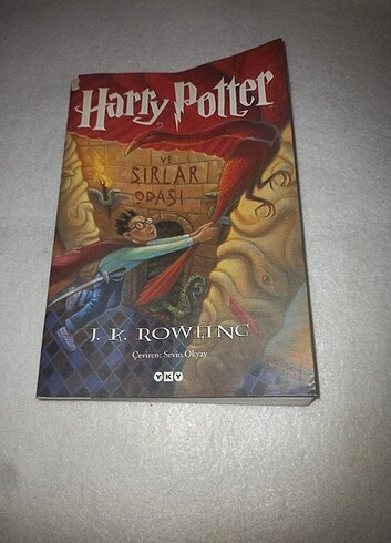 Harry Potter