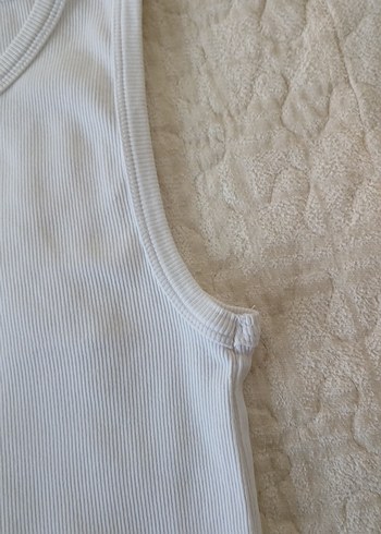 Beyaz Atlet - Görsel 3