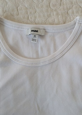 Beyaz Atlet - Görsel 2