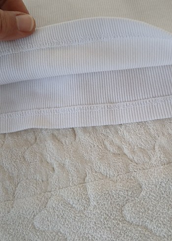 Beyaz Atlet - Görsel 4