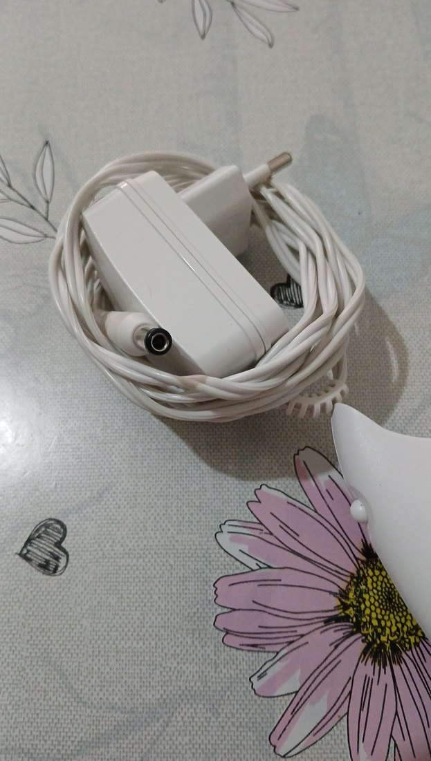 Beyaz Braun Epilatör ve Şarj Aleti - Görsel 2