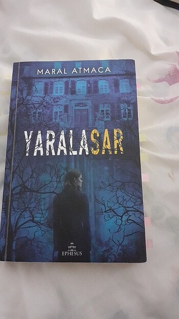 Yaralasar serisi
