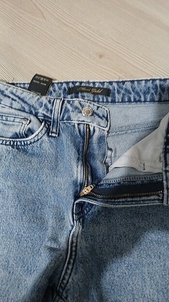 Mavi Jeans Bayan kot pantolon
